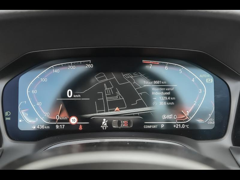 BMW 420 M Sportpakket Pro — photo 13