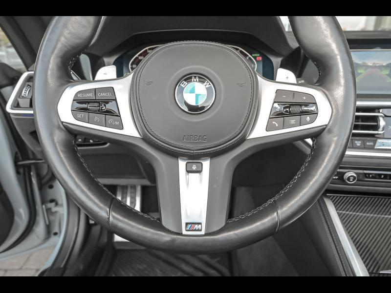 BMW 420 M Sportpakket Pro — photo 12