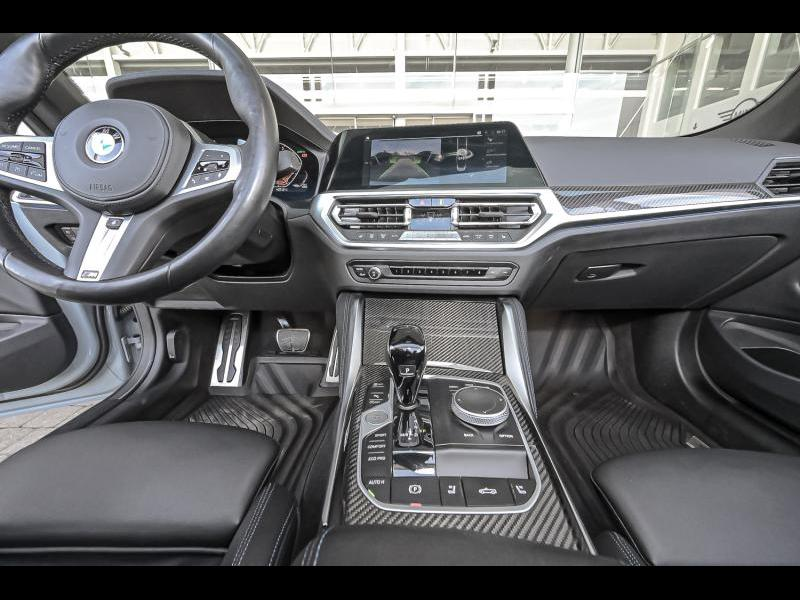 BMW 420 M Sportpakket Pro — photo 10