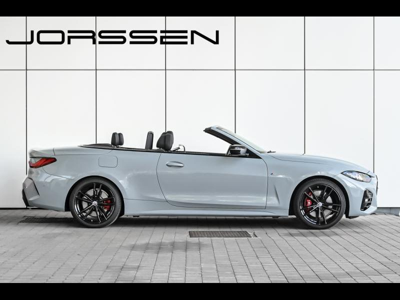 BMW 420 M Sportpakket Pro — photo 4