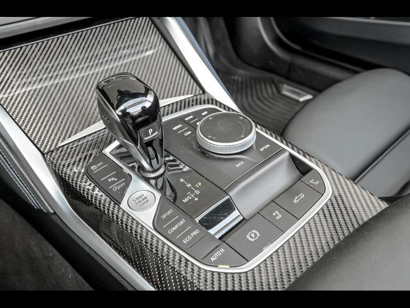 BMW 420 M Sportpakket Pro — photo 14