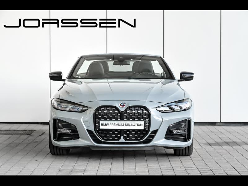BMW 420 M Sportpakket Pro — photo 3