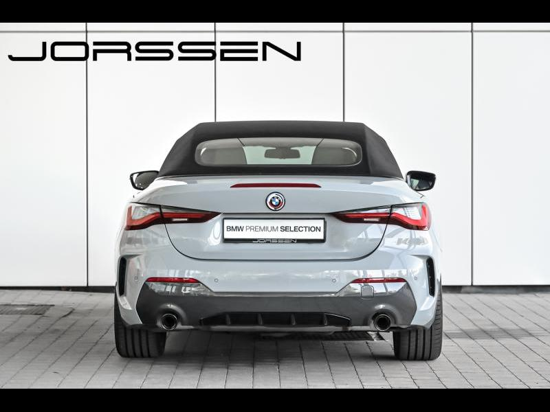 BMW 420 M Sportpakket Pro — photo 6