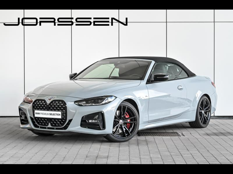 BMW 420 M Sportpakket Pro — photo 2