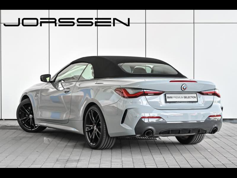 BMW 420 M Sportpakket Pro — photo 8