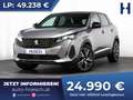 Peugeot 3008 SUV Plug-In Hybrid 180 Allure KAMERA NAV LED ++ Gris - thumbnail 1