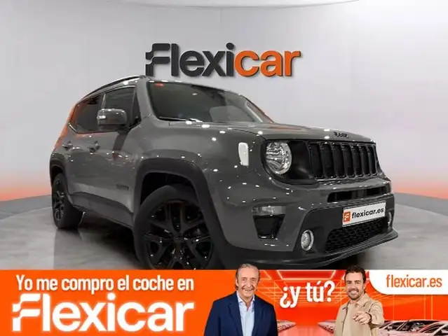 Jeep Renegade 1.0 Longitude 4x2