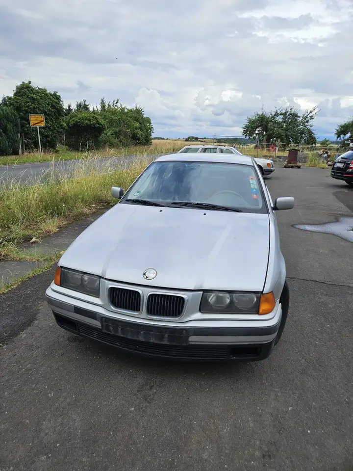 BMW 316