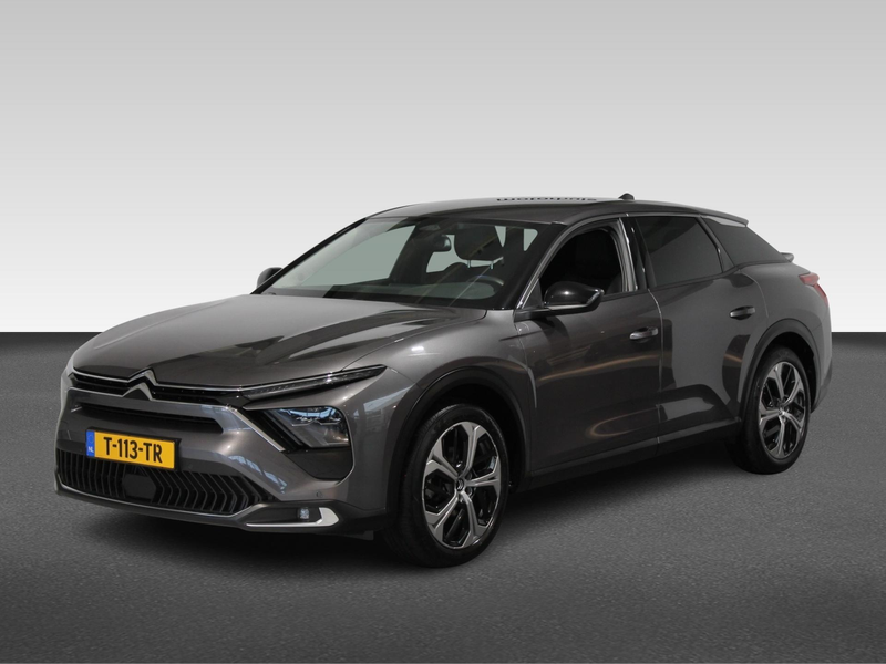 Citroen C5 X 1.2 PureTech 130pk S&amp;S EAT8 Feel automaat AUTO