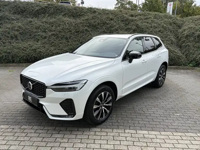 Volvo XC60 B4 (Diesel) 2WD Plus Dark (EURO 6d)