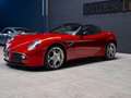 Alfa Romeo 8C Competizione Spider, Italiana, a Pordenone. Rojo - thumbnail 3