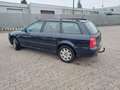 Audi A4 A4 Avant 1.6, Klima,AHK,LM-Felgen,ZV Bleu - thumbnail 4