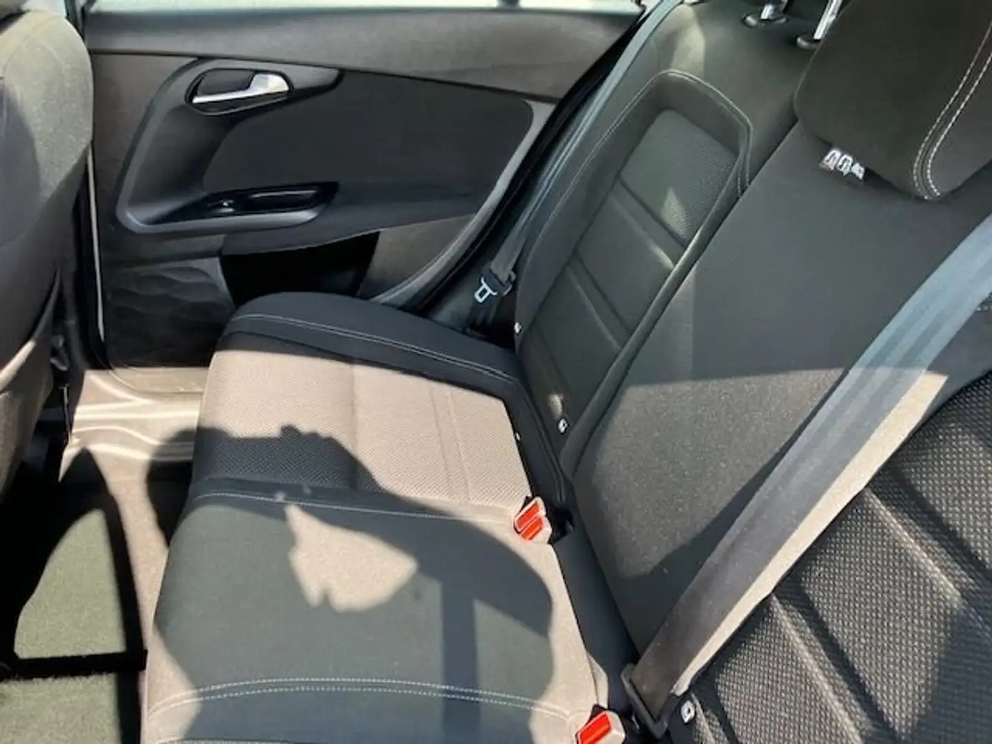 Fiat Tipo Tipo 5p 1.6 mjt Lounge s Zilver - 2