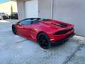 Lamborghini Huracán SPYDER Spyder 5.2 V10 LP 610-4 Rosso - thumbnail 4