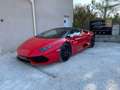 Lamborghini Huracán SPYDER Spyder 5.2 V10 LP 610-4 Rosso - thumbnail 10