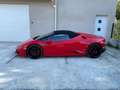 Lamborghini Huracán SPYDER Spyder 5.2 V10 LP 610-4 Rosso - thumbnail 9