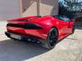 Lamborghini Huracán SPYDER Spyder 5.2 V10 LP 610-4 Rosso - thumbnail 39
