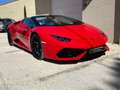 Lamborghini Huracán SPYDER Spyder 5.2 V10 LP 610-4 Rouge - thumbnail 40