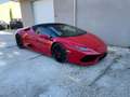Lamborghini Huracán SPYDER Spyder 5.2 V10 LP 610-4 Rosso - thumbnail 14