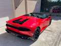 Lamborghini Huracán SPYDER Spyder 5.2 V10 LP 610-4 Rouge - thumbnail 37