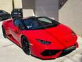 Lamborghini Huracán SPYDER Spyder 5.2 V10 LP 610-4 Rouge - thumbnail 38