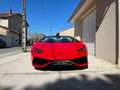Lamborghini Huracán SPYDER Spyder 5.2 V10 LP 610-4 Rouge - thumbnail 32