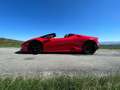 Lamborghini Huracán SPYDER Spyder 5.2 V10 LP 610-4 Rouge - thumbnail 5