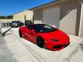 Lamborghini Huracán SPYDER Spyder 5.2 V10 LP 610-4 Rosso - thumbnail 35