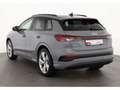 Audi Q4 e-tron 45 qu. S line W-Pumpe/Matrix/NAV/Virt. Grau - thumbnail 4