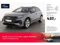 Audi Q4 e-tron 45 qu. S line W-Pumpe/Matrix/NAV/Virt. Grau - thumbnail 1