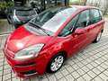 Citroen C4 Picasso I Monospace 1.6 HDi 110 FAP AIRDREAM EXCLUSIVE BMP Rouge - thumbnail 2