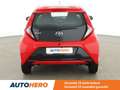 Toyota Aygo 1.0-VVT-i X-Play Rouge - thumbnail 21