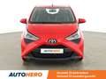 Toyota Aygo 1.0-VVT-i X-Play Rouge - thumbnail 25