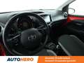 Toyota Aygo 1.0-VVT-i X-Play Rouge - thumbnail 13