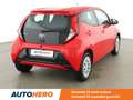 Toyota Aygo 1.0-VVT-i X-Play Rouge - thumbnail 22