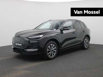 edition 83 kWh l Adaptive cruise control l Climate