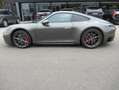 Porsche 992 911 Carrera 4 GTS PDK-LIFT-BURMESTER-MATRIX-LEDER Vert - thumbnail 23