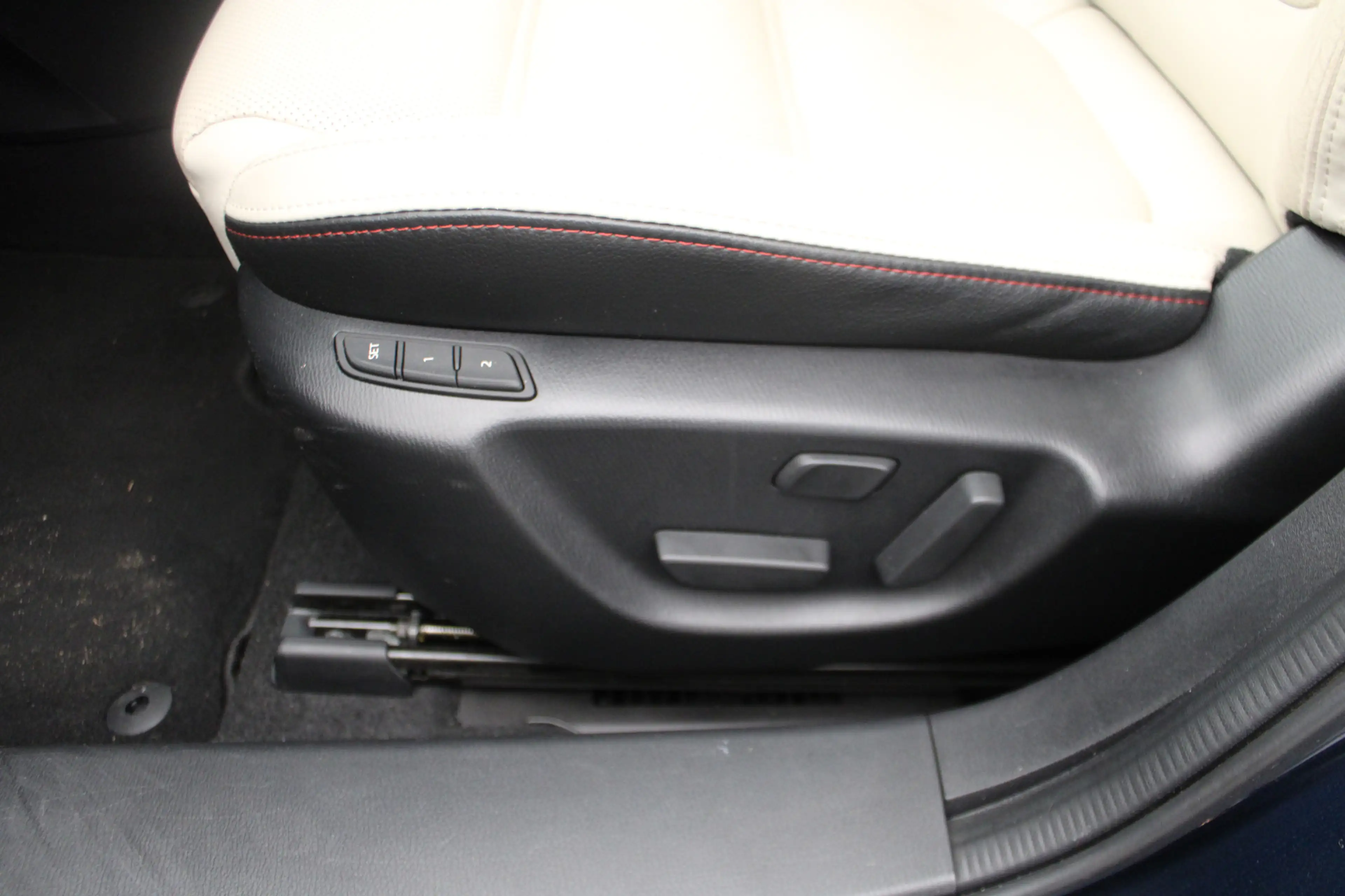Mazda 6 2.5 GT-M keurige automaat met schuifdak — photo 13