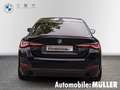 BMW 420 Gran Coupe d M Sport Laserlicht Sportpaket HUD AD Negru - thumbnail 4