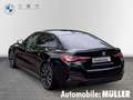 BMW 420 Gran Coupe d M Sport Laserlicht Sportpaket HUD AD Negru - thumbnail 5