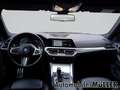 BMW 420 Gran Coupe d M Sport Laserlicht Sportpaket HUD AD Negru - thumbnail 14