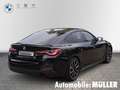 BMW 420 Gran Coupe d M Sport Laserlicht Sportpaket HUD AD Negru - thumbnail 7