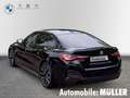 BMW 420 Gran Coupe d M Sport Laserlicht Sportpaket HUD AD Чорний - thumbnail 5