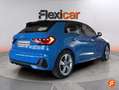Audi A1 Sportback 25 TFSI S line Azul - thumbnail 5