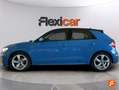 Audi A1 Sportback 25 TFSI S line Azul - thumbnail 9