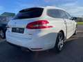 Peugeot 308 1.2 e-THP 130 ch BVM6 Allure Blanc - thumbnail 7