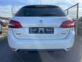 Peugeot 308 1.2 e-THP 130 ch BVM6 Allure Blanc - thumbnail 9
