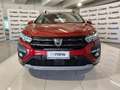 Dacia Sandero Stepway Comfort 1.0 TCe rif.GJ307 Rosso - thumbnail 5