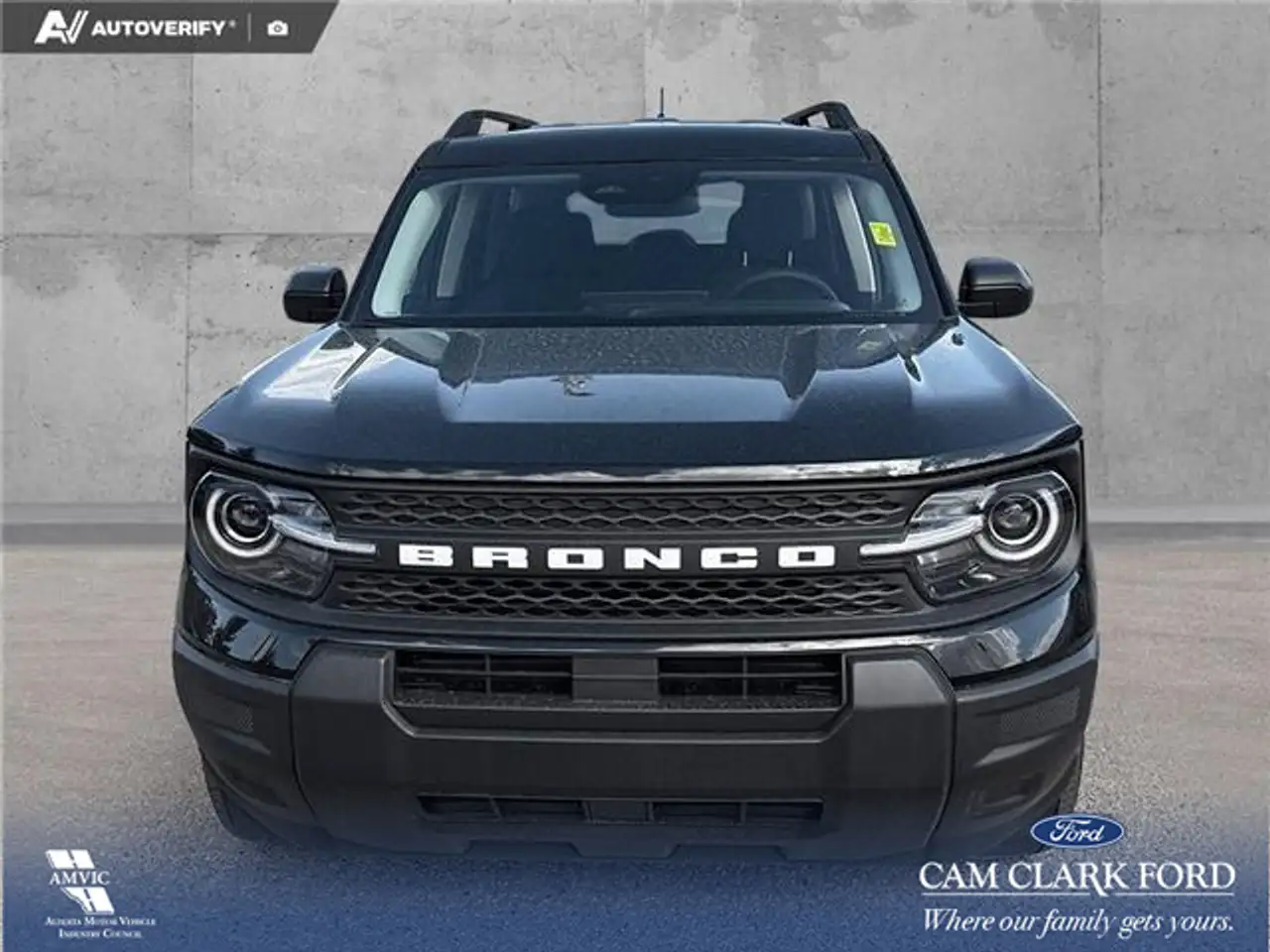 Ford Bronco Sport fotografie Ford Bronco Sport