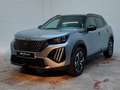 Peugeot 2008 2 1.2 Puretech 96kW S&S EAT8 GT Gris - thumbnail 1